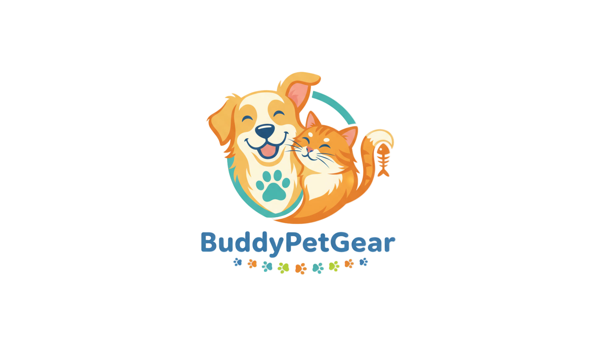 BuddyPetGear
